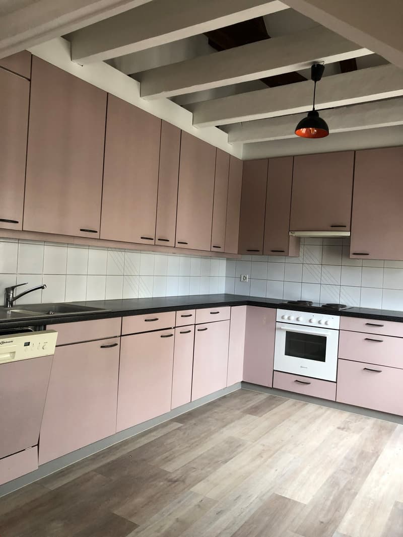 Charming 3.5-room duplex close to all amenities (10)