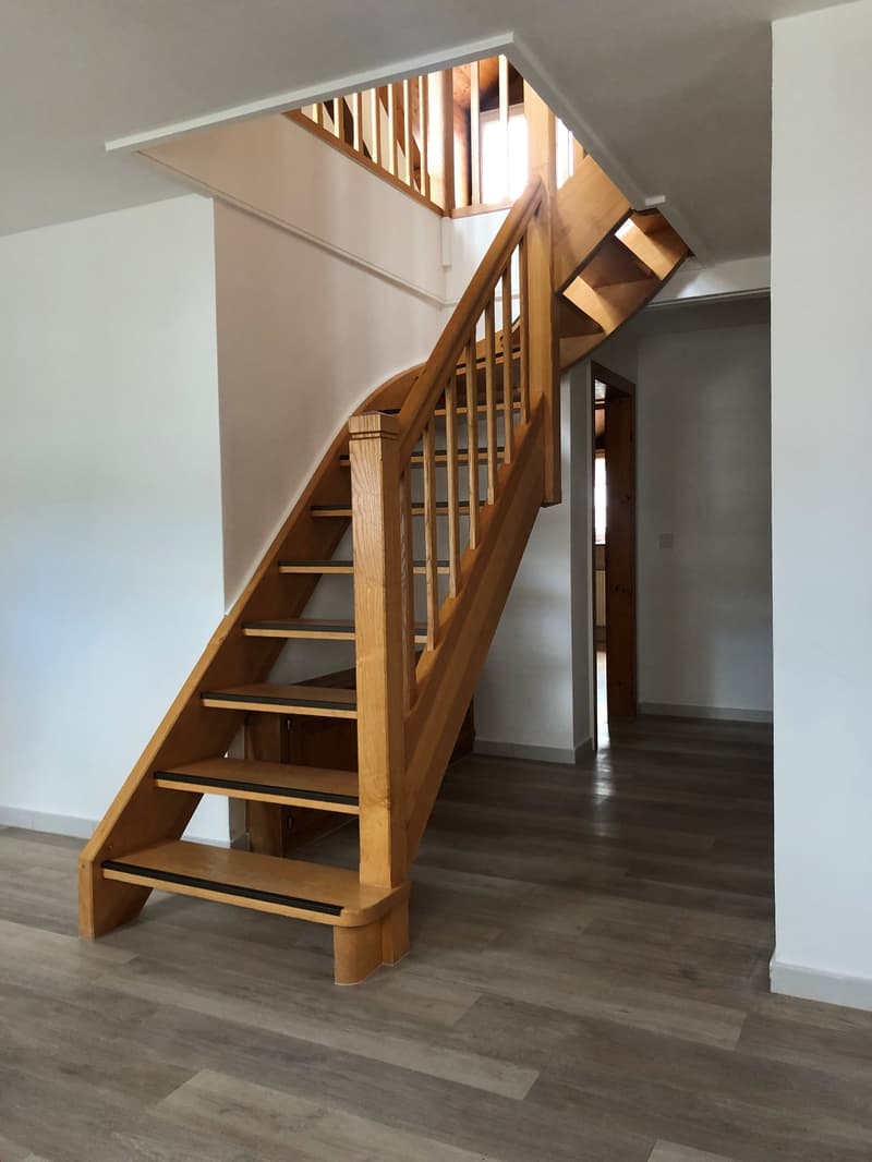 Charming 3.5-room duplex close to all amenities (5)