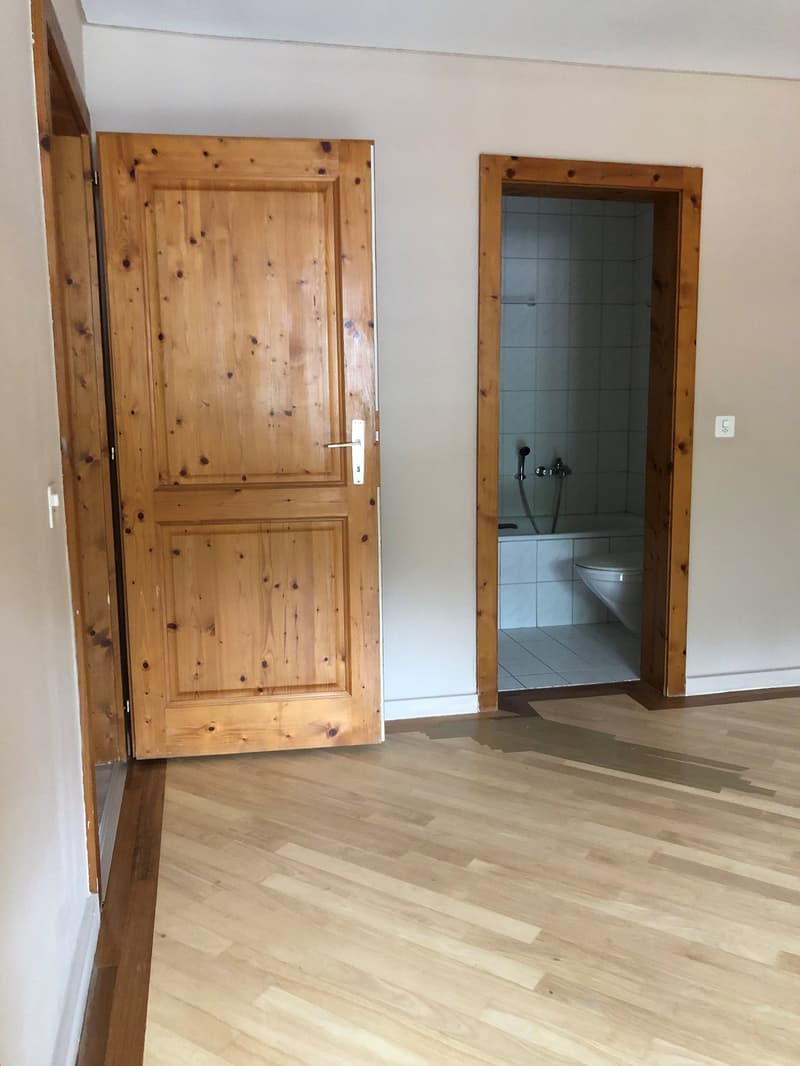 Charming 3.5-room duplex close to all amenities (11)