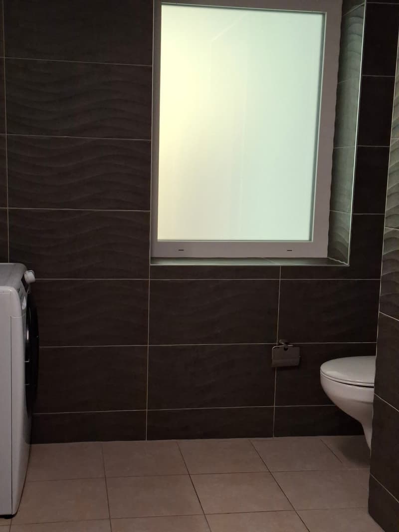 Appartement 3 pièces lumineux au rez-de-chaussée à Le Locle (6)