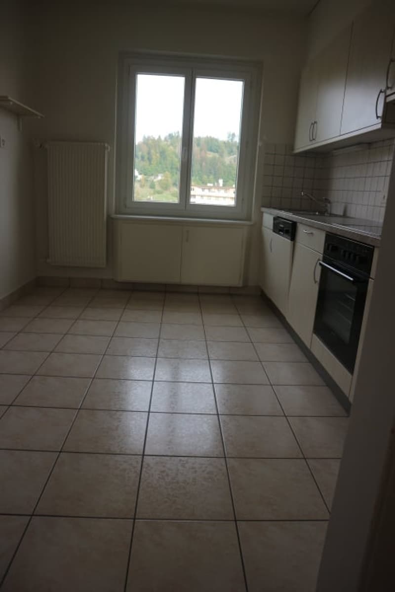 Appartement de 4 pièces au Locle (1)