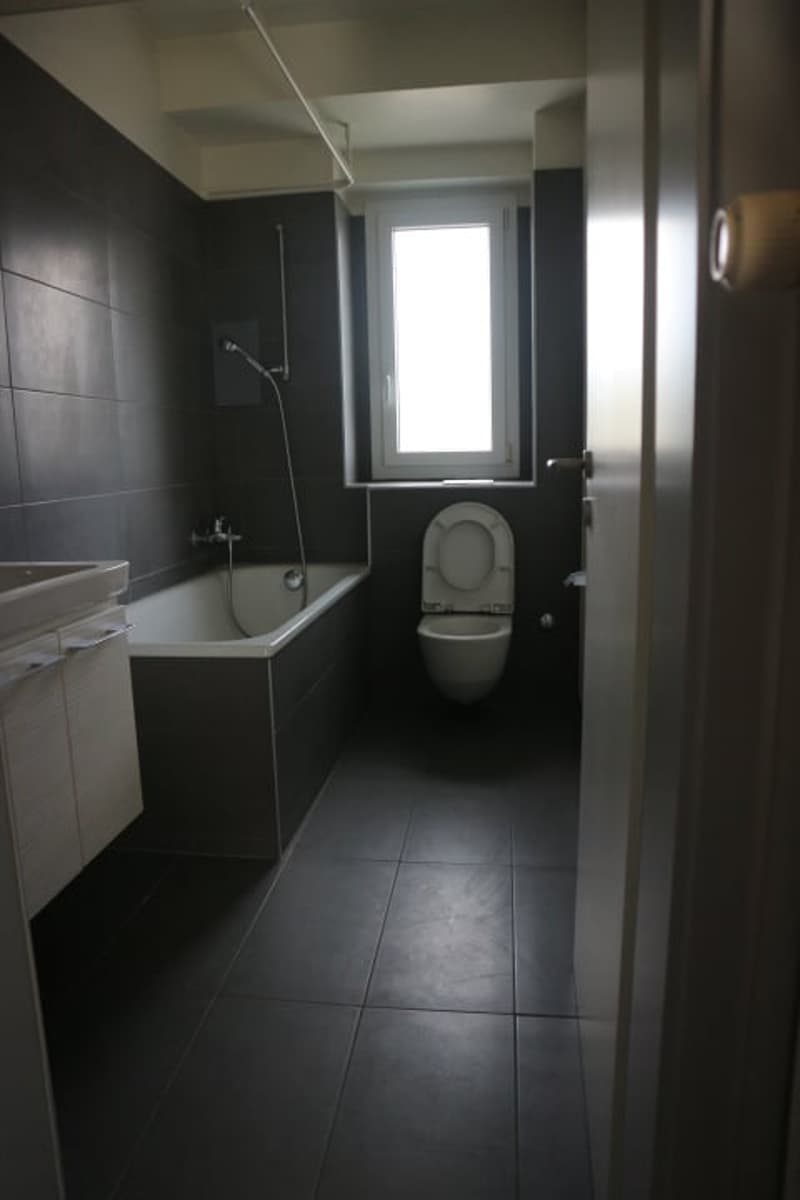 Bel appartement de 2 pièces au Locle (3)