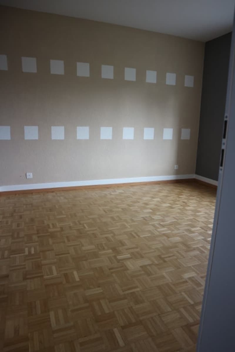 Bel appartement de 2 pièces au Locle (4)