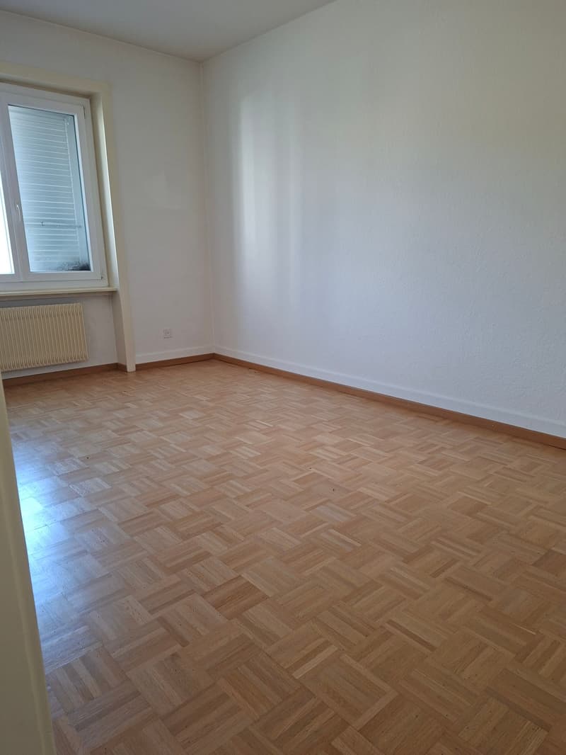 Appartement 3 pièces lumineux au Locle (4)