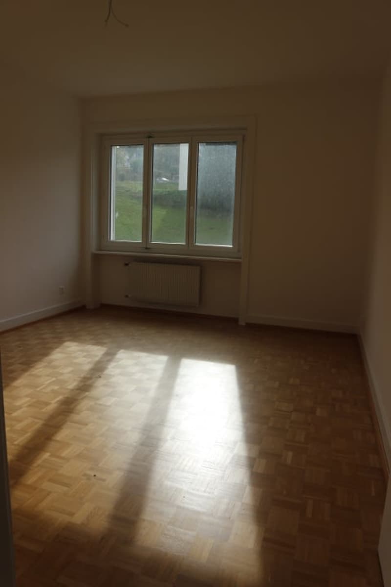 Bel appartement de 4 pièces au Locle (6)