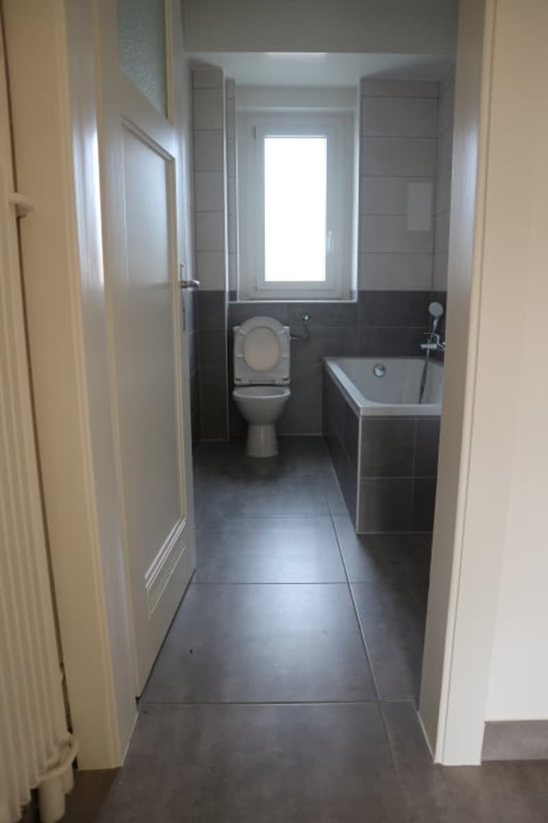 Bel appartement de 4 pièces au Locle (2)