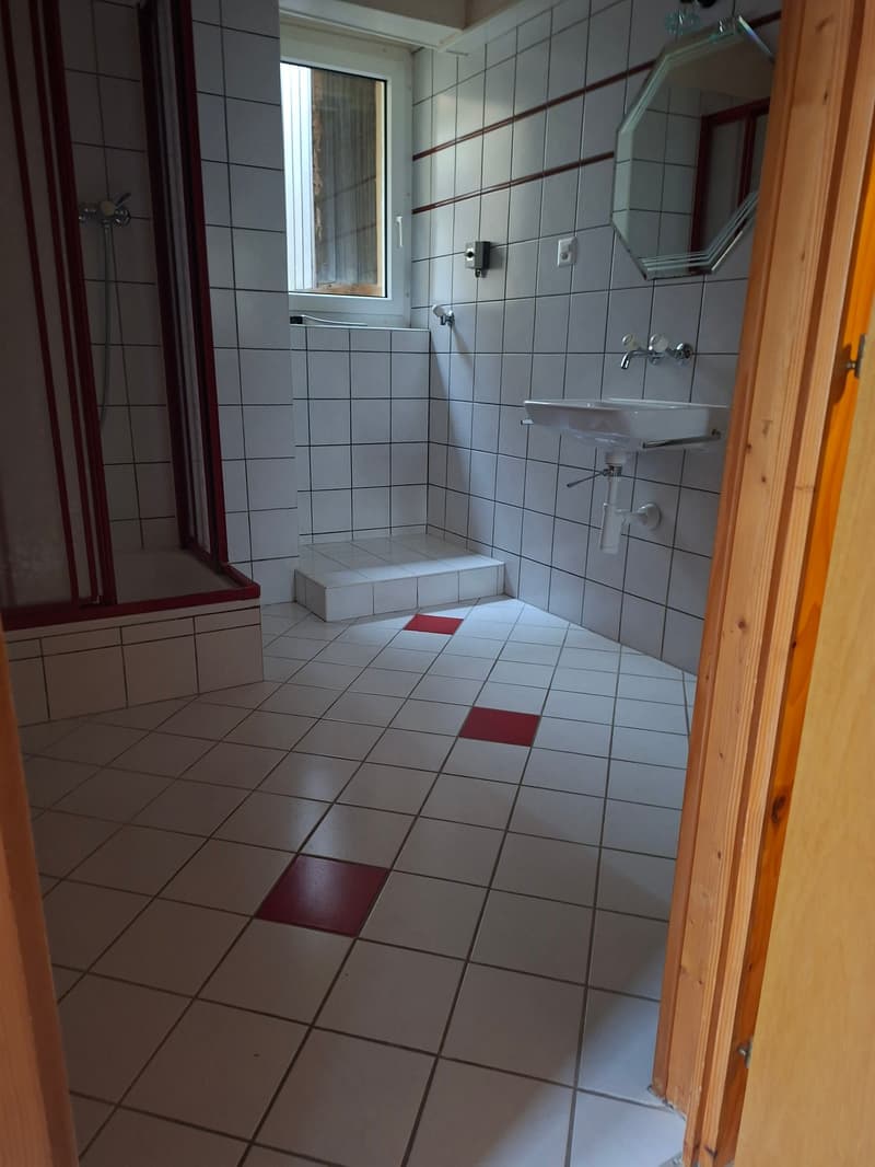 Spacieuse maison de 9 pièces à louer à La Chaux-de-Fonds (7)