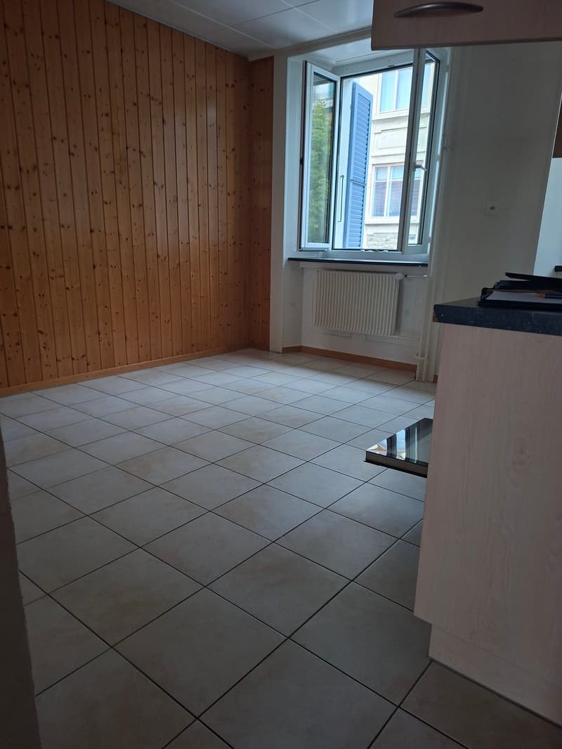 Spacieuse maison de 9 pièces à louer à La Chaux-de-Fonds (15)
