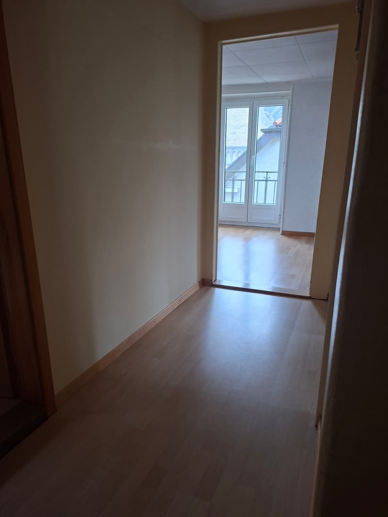 Spacieuse maison de 9 pièces à louer à La Chaux-de-Fonds (19)
