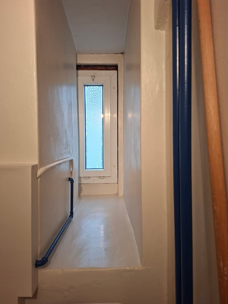 Spacieuse maison de 9 pièces à louer à La Chaux-de-Fonds (18)