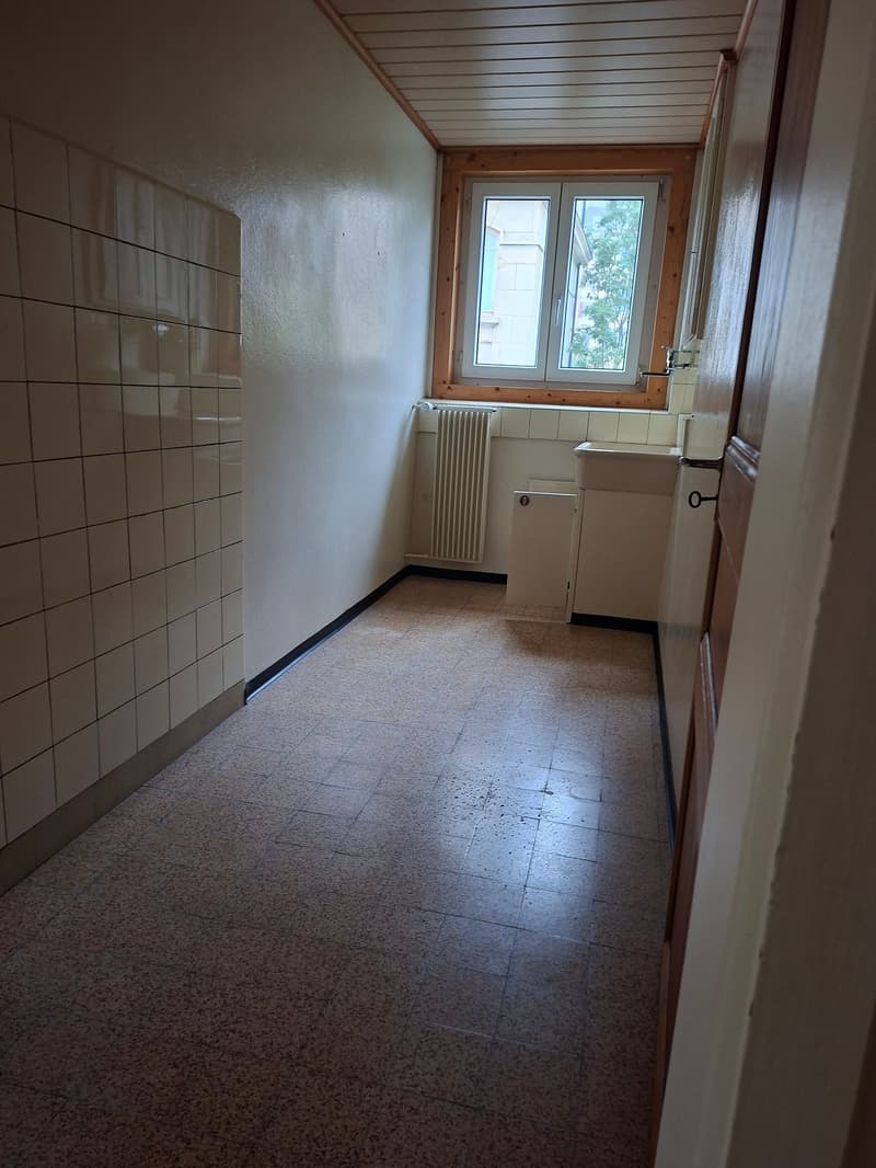 Spacieuse maison de 9 pièces à louer à La Chaux-de-Fonds (23)