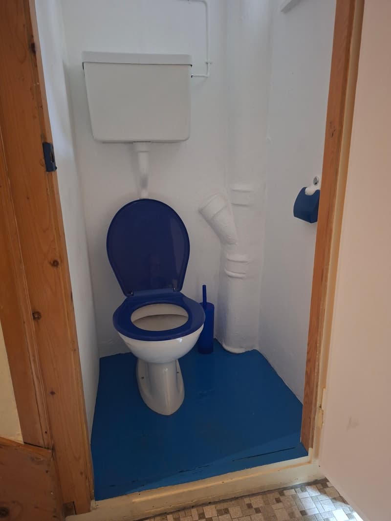 Spacieuse maison de 9 pièces à louer à La Chaux-de-Fonds (9)
