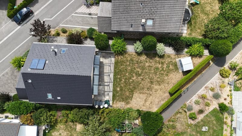Charmante maison individuelle de 6 pièces à La Chaux-de-Fonds (6)