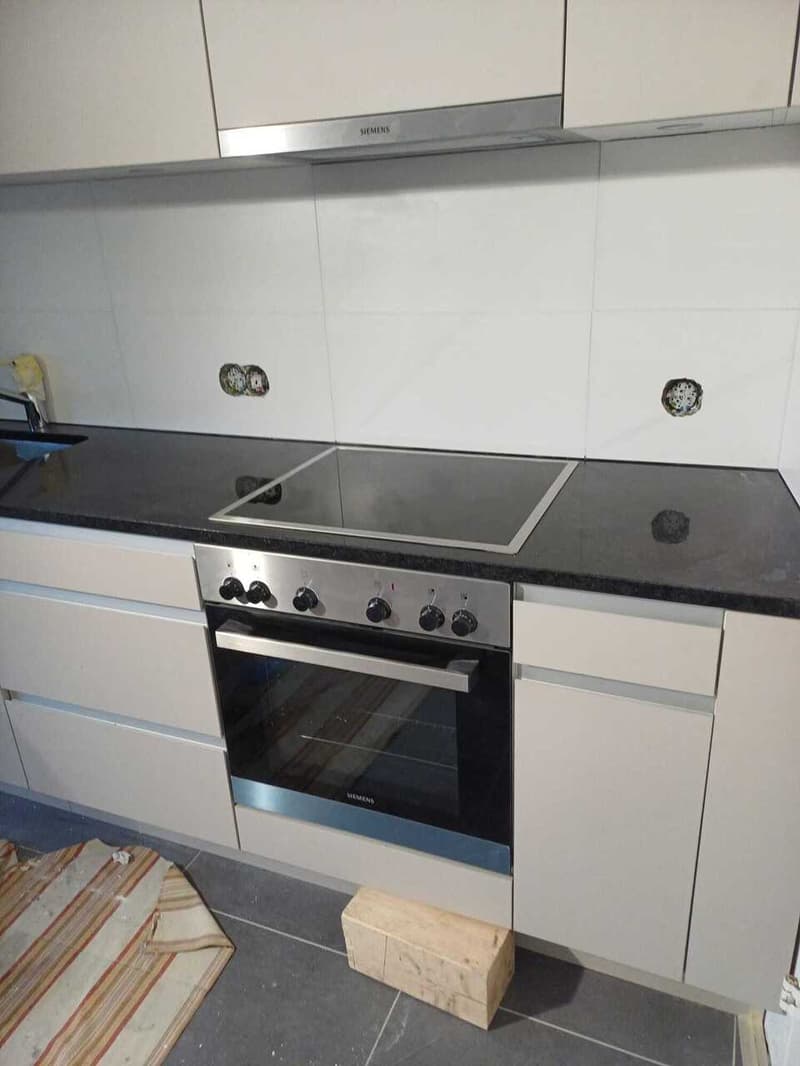 A louer - Appt 2.5 pièces - Schulhausstrasse 6 - Siselen (2)