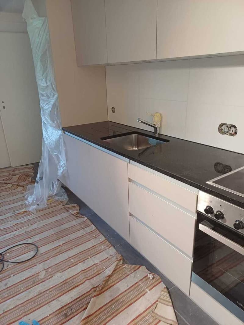 A louer - Appt 2.5 pièces - Schulhausstrasse 6 - Siselen (3)