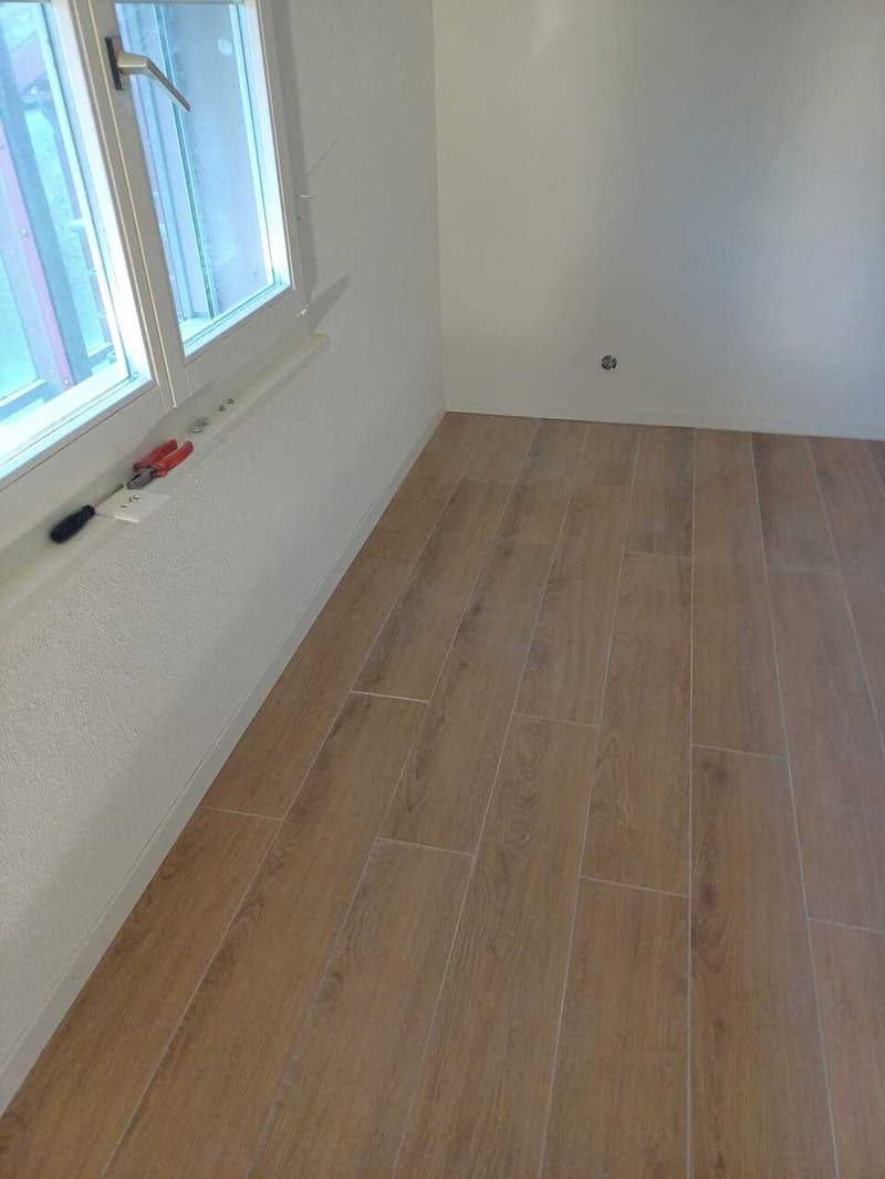 A louer - Appt 2.5 pièces - Schulhausstrasse 6 - Siselen (6)