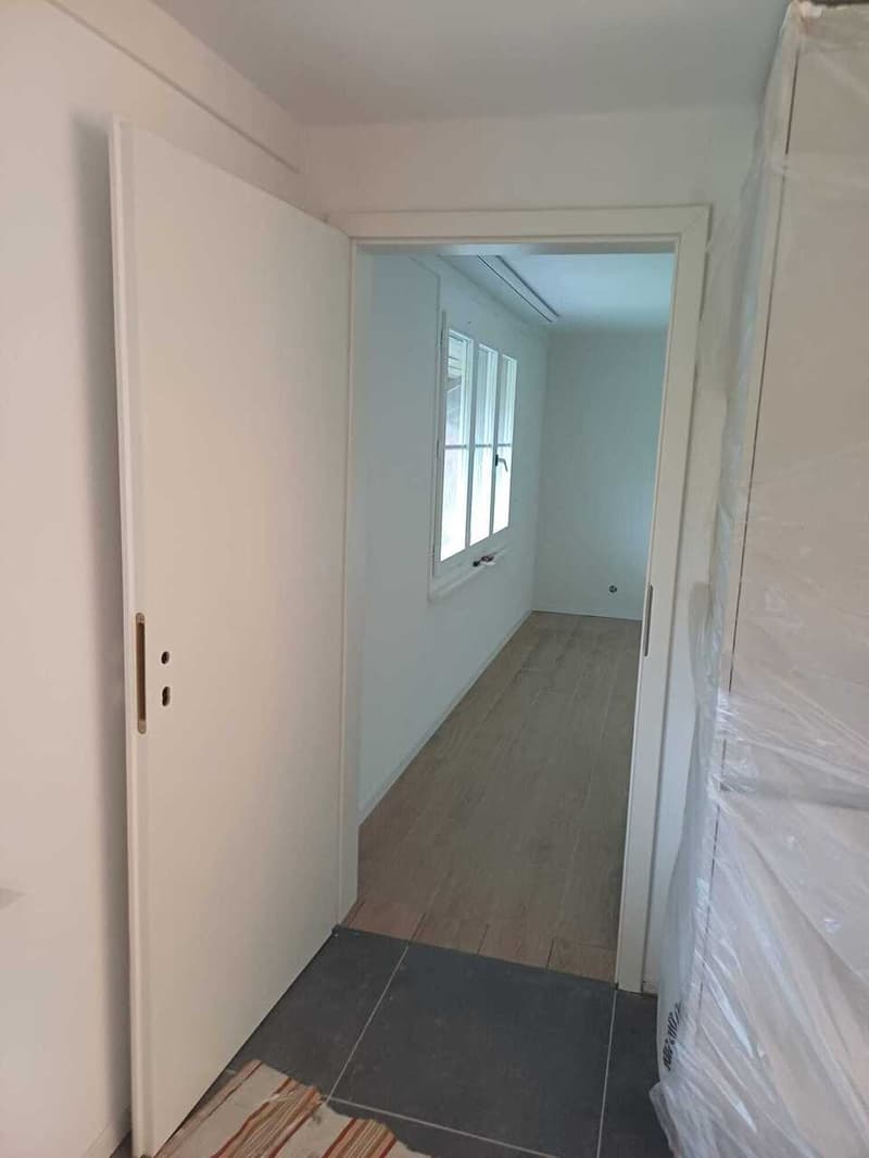 A louer - Appt 2.5 pièces - Schulhausstrasse 6 - Siselen (5)