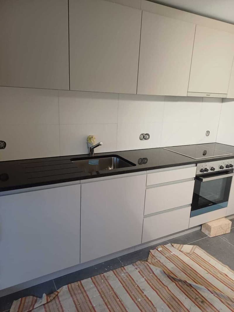 A louer - Appt 2.5 pièces - Schulhausstrasse 6 - Siselen (4)