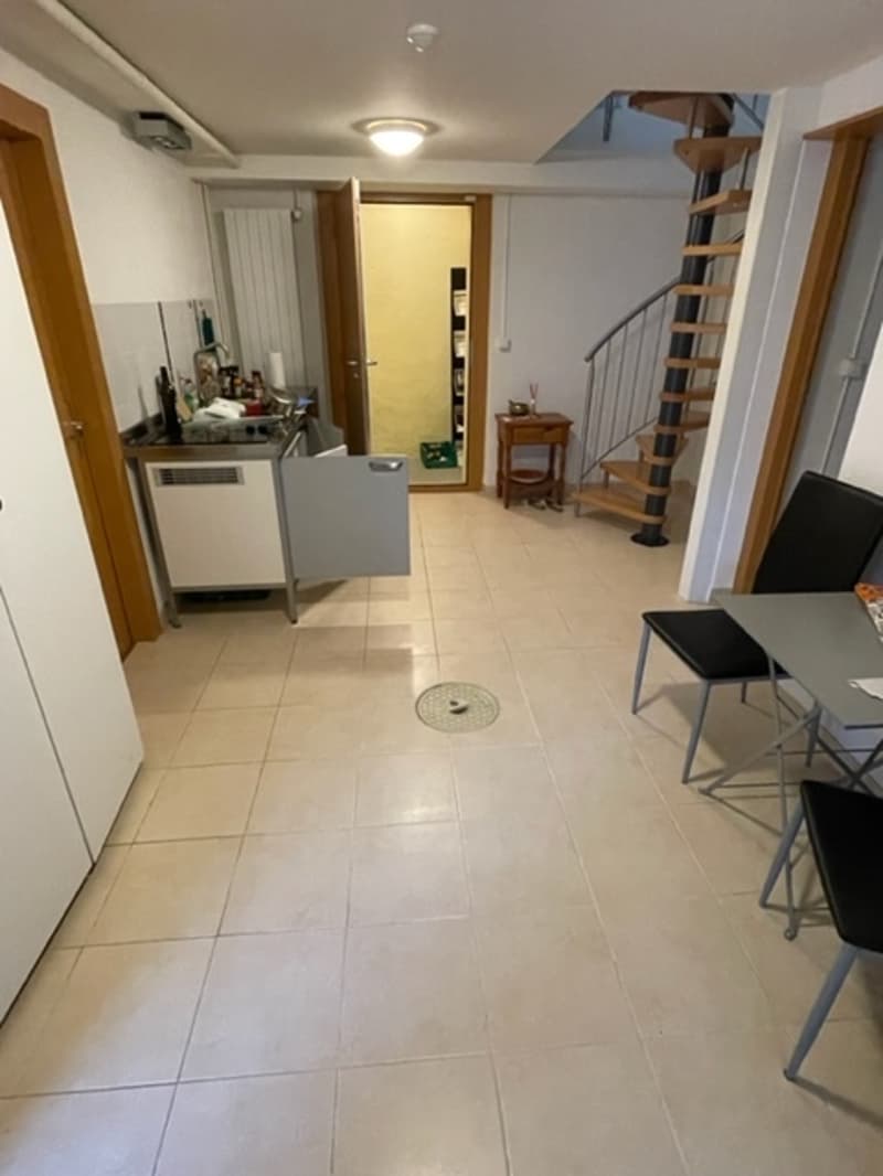 Zu vermieten - Einfamilienhaus - 150m2 - Unvergleichlicher Blick (4)