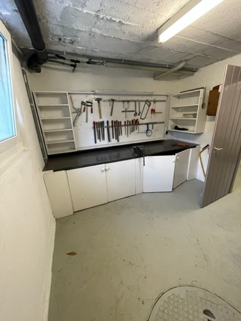 Zu vermieten - Einfamilienhaus - 150m2 - Unvergleichlicher Blick (7)