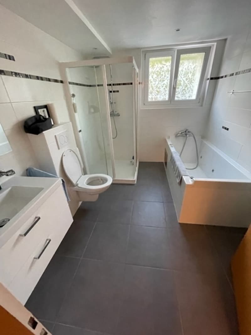 Zu vermieten - Einfamilienhaus - 150m2 - Unvergleichlicher Blick (10)
