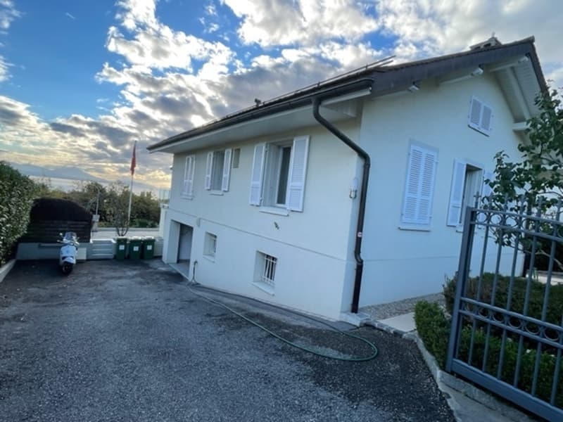 Zu vermieten - Einfamilienhaus - 150m2 - Unvergleichlicher Blick (2)