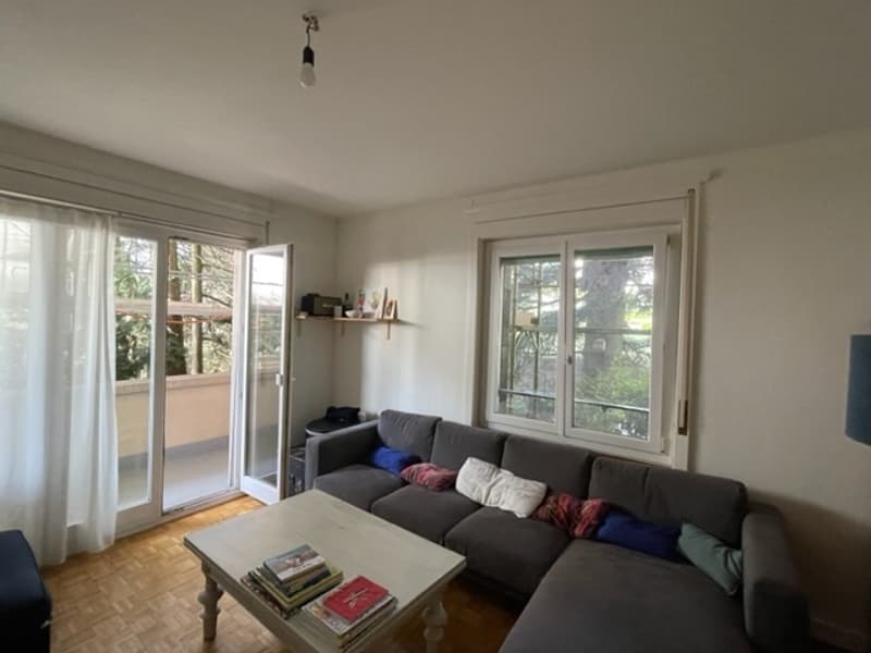 Zu vermieten - 4,5-Zimmer-Wohnung, 84m2 - Av. Victor-Ruffy 31 - 1012 Lausanne (3)