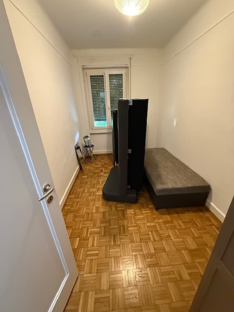 In affitto - Appartamento di 4,5 locali di 84m2 - Av. Victor-Ruffy 31 - 1012 Lausanne (11)