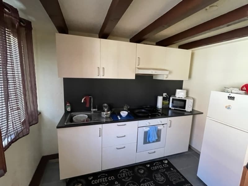 Zu vermieten ab 01.08.2026 - Großes Studio 40m2 - Rue de Vuary 15 - Payerne (2)