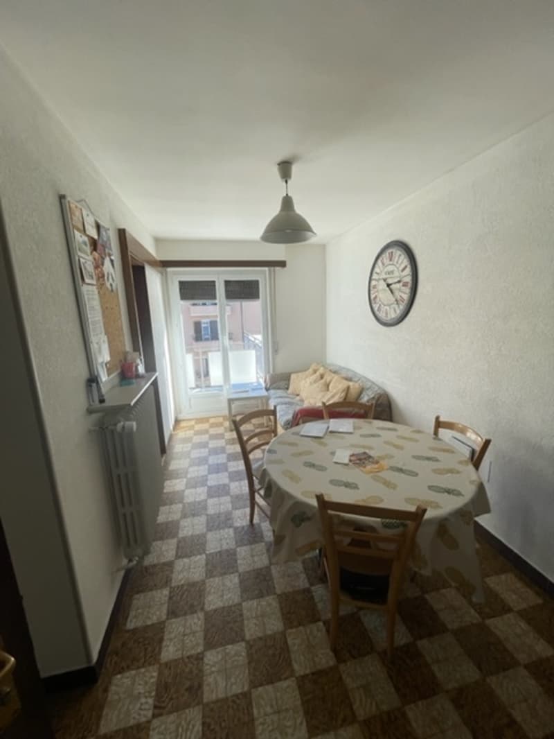 A louer - Chambre dans une colocation d'étudiants - Lac 26B - Renens (4)