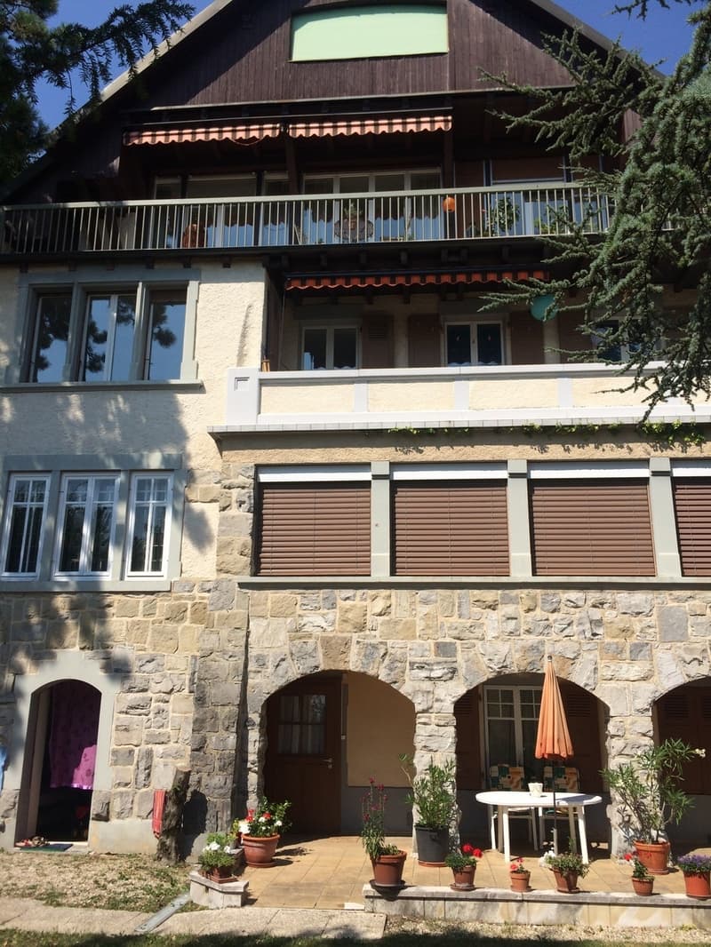 Immeuble