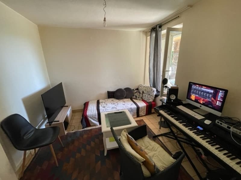 Logement de 2 pièces dans le quartier de Chailly - 35 m2 + terrasse (6)