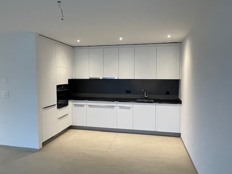 RESIDENCE DU DANUBE - Lot 2 - 3.5 pièces de 82 m2 + jardin privatif (5)