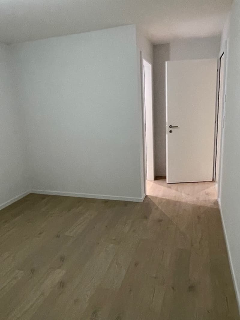 RESIDENCE DU DANUBE - Lot 2 - 3.5 pièces de 82 m2 + jardin privatif (7)