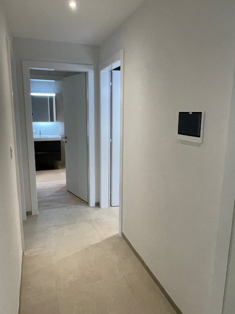 RESIDENCE DU DANUBE - Lot 2 - 3.5 pièces de 82 m2 + jardin privatif (6)