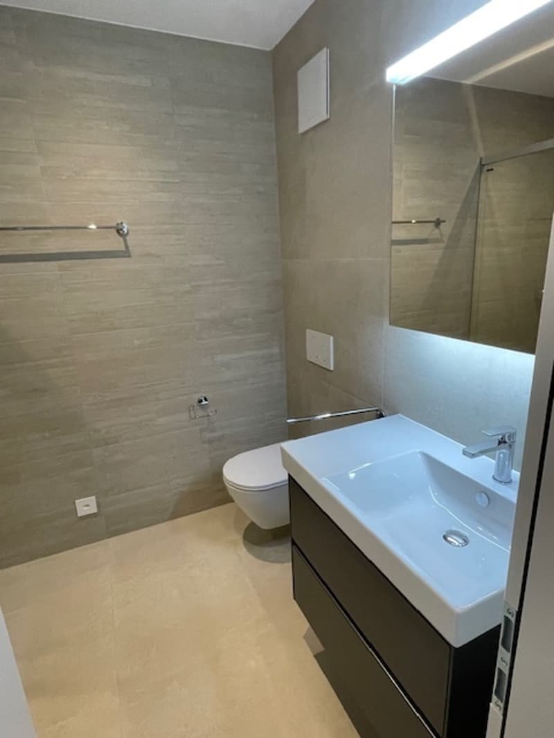 RESIDENCE DU DANUBE - Lot 2 - 3.5 pièces de 82 m2 + jardin privatif (8)
