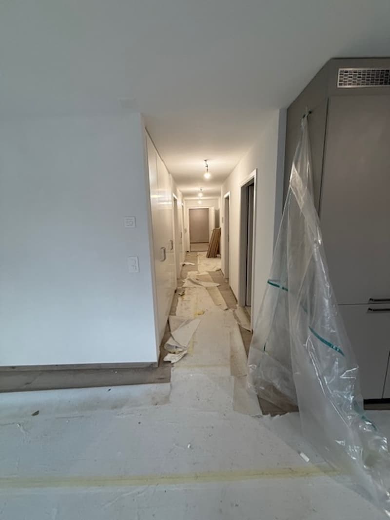 A louer - Appt neuf 3.5 pces - 91m2 + balcon - 1040 Villars-le-Terroir (2)