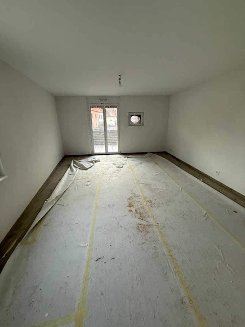 A louer - Appt neuf 3.5 pces - 91m2 + balcon - 1040 Villars-le-Terroir (4)