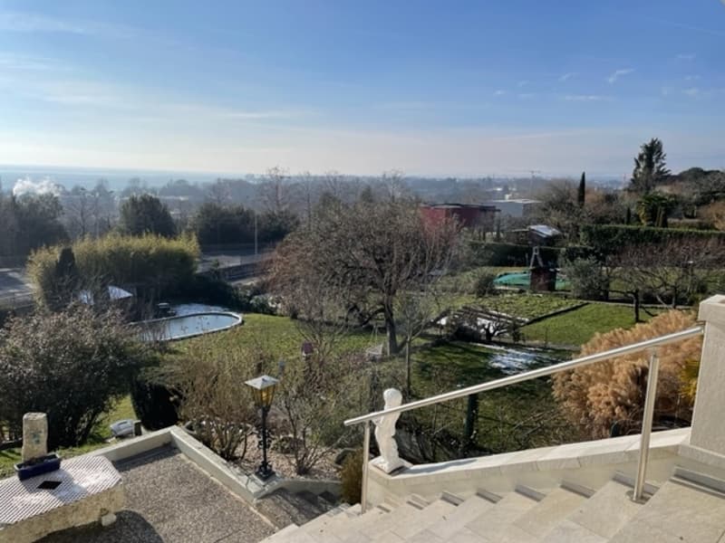 A louer - Maison individuelle - 150m2 - Vue imprenable (1)