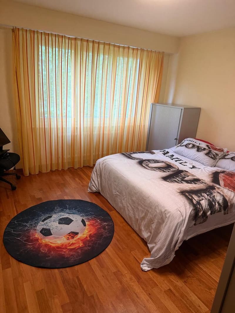 Chambre 2