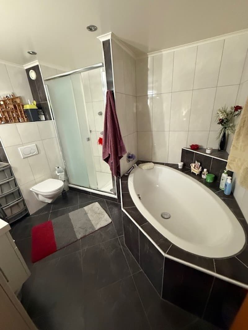 SDD/SDB Chambre 4