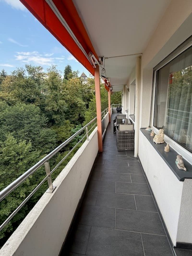 Balcon