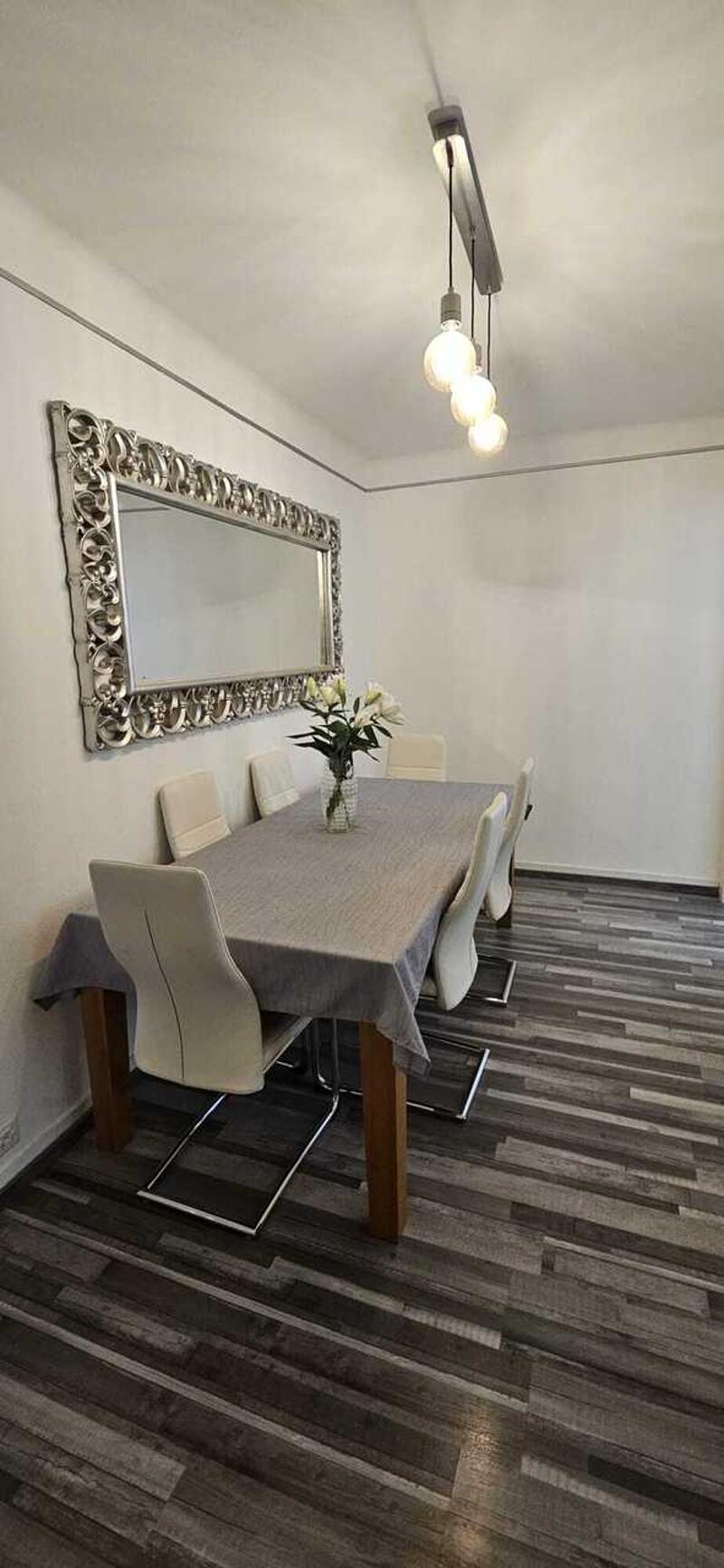 A louer - Appt. de 4.5 p - 84 m2 - Av. Victor-Ruffy 31 - 1012 Lausanne (6)