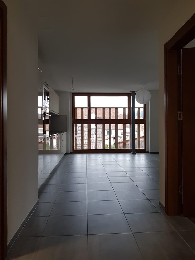 Takeover of the lease for a nice 2.5-room apartment (2)