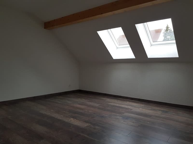 Takeover of the lease for a nice 2.5-room apartment (5)