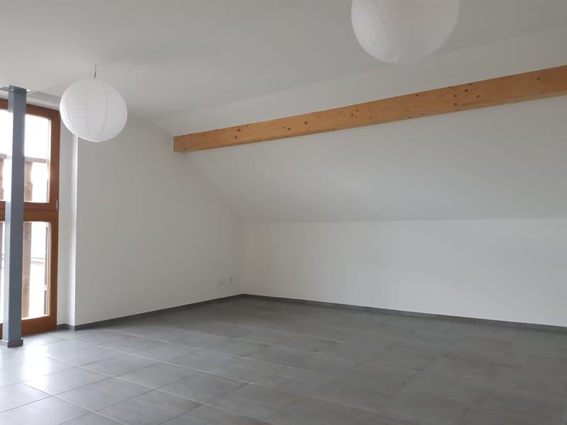 Takeover of the lease for a nice 2.5-room apartment (4)