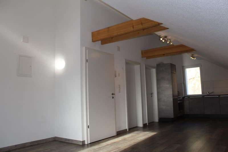 Rental building with 5 apartments near the train station (10)