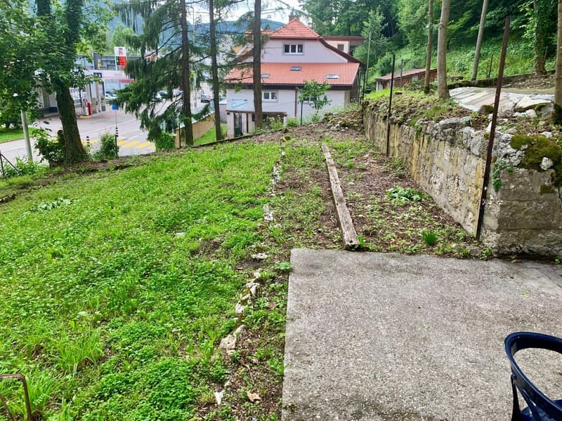 Rental building with 5 apartments near the train station (12)
