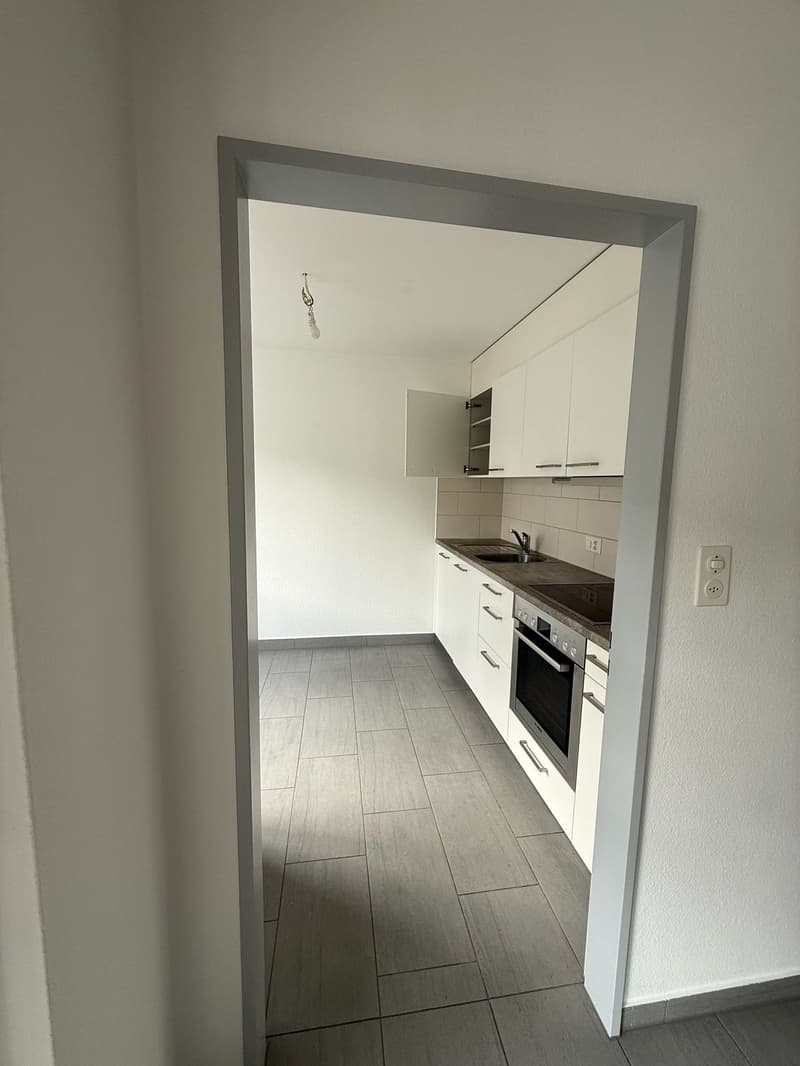 Beautiful 1.5-room apartment in the center of Courroux (3)