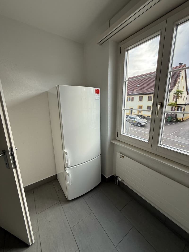 Beautiful 1.5-room apartment in the center of Courroux (2)